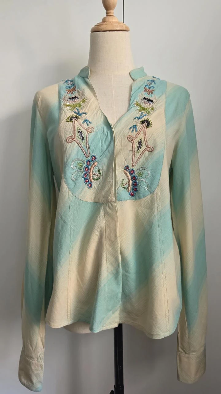 Chemise Stella Forest, taille 42